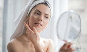 Achieve Crystal Clear Skin with Sheet Mask