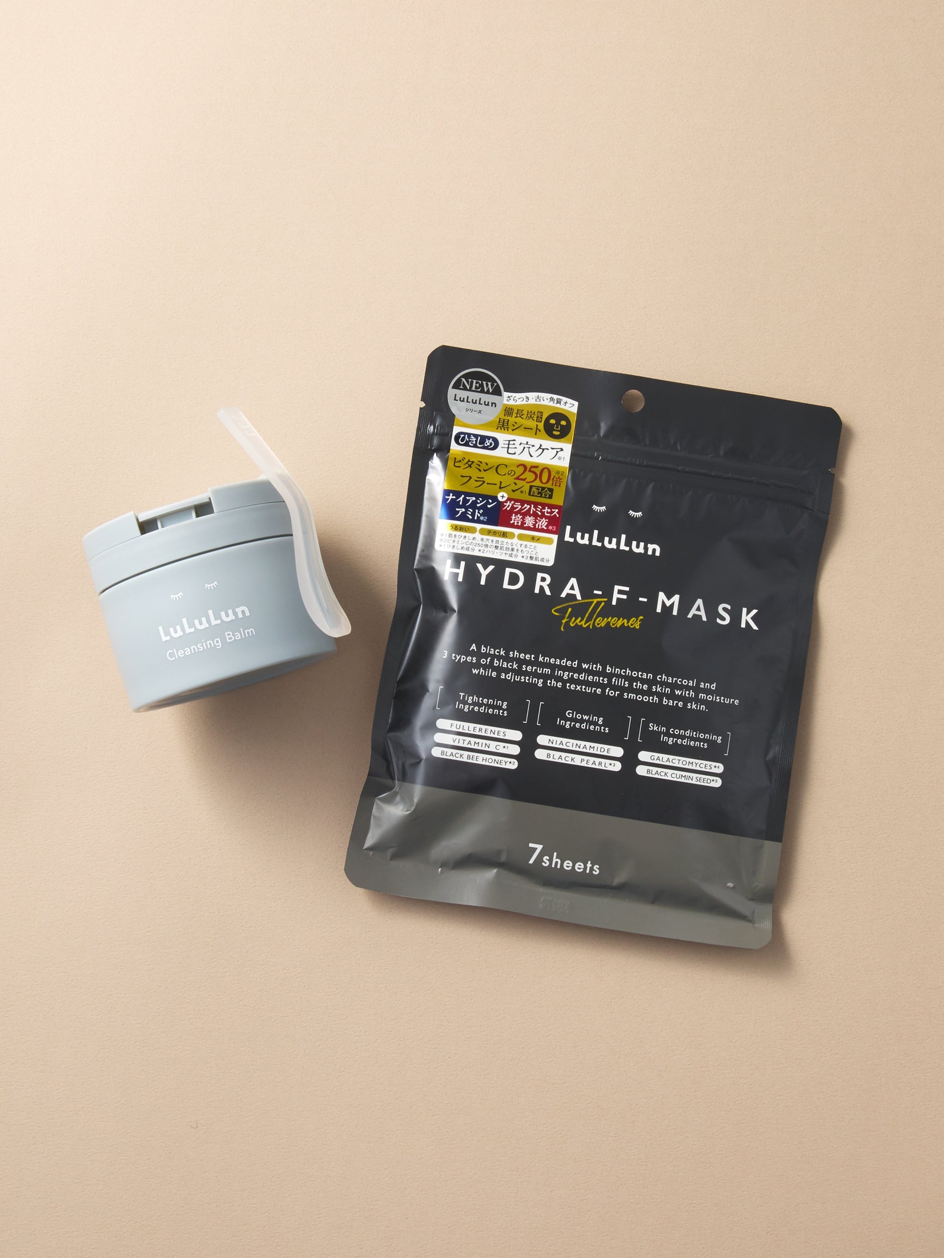 for pore care