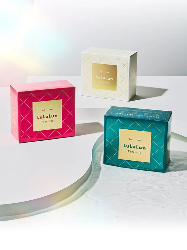 PRECIOUS - The Glow Protector -