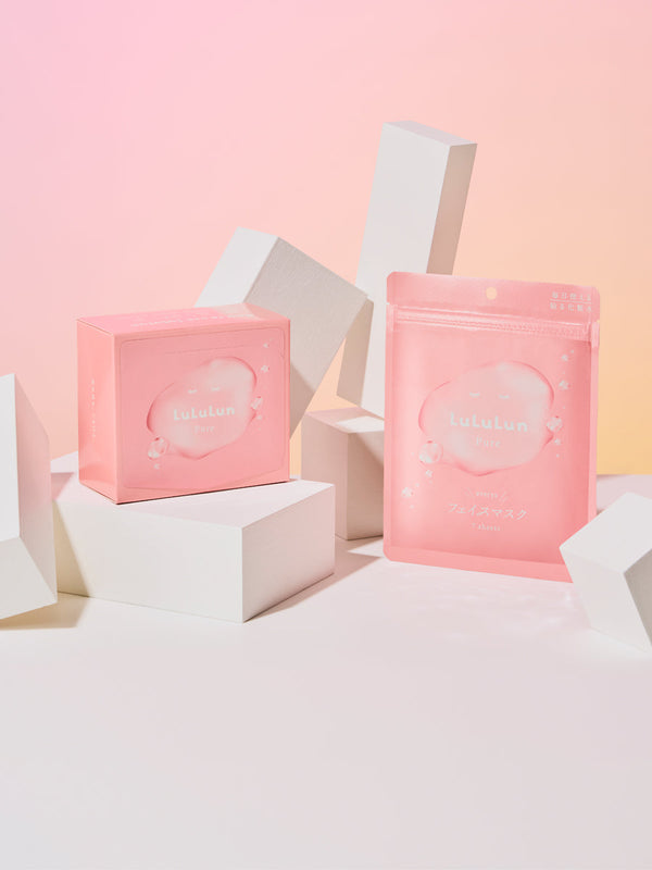 PURE - Daily Skin Balance -