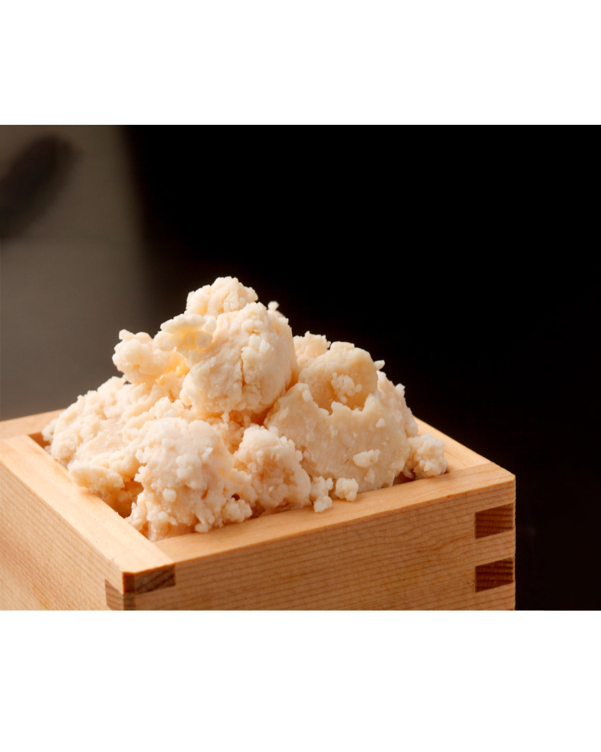 kyoto geisha - sake lees