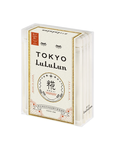 Lululun Travel tokyo