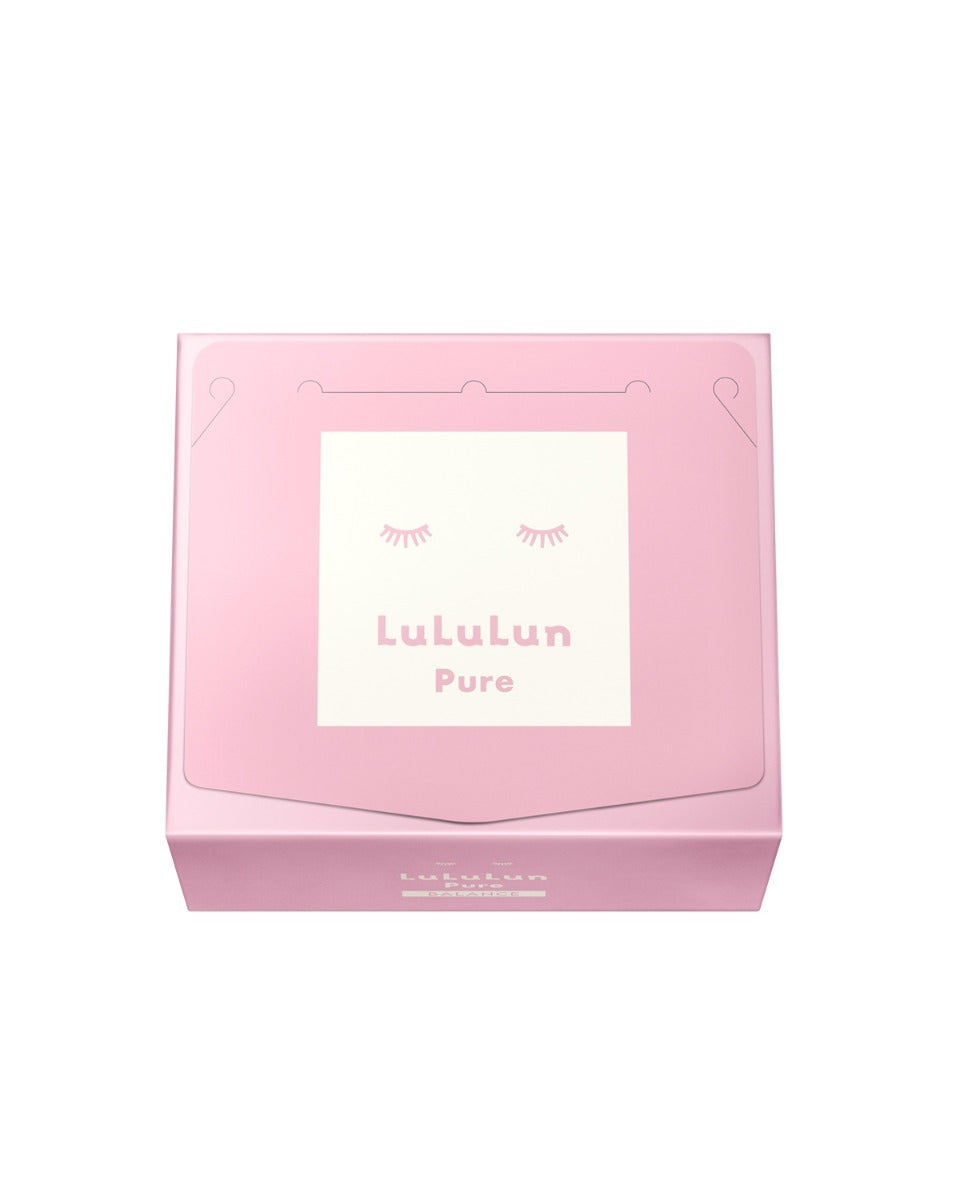 Lululun Pure balance 36 pcs
