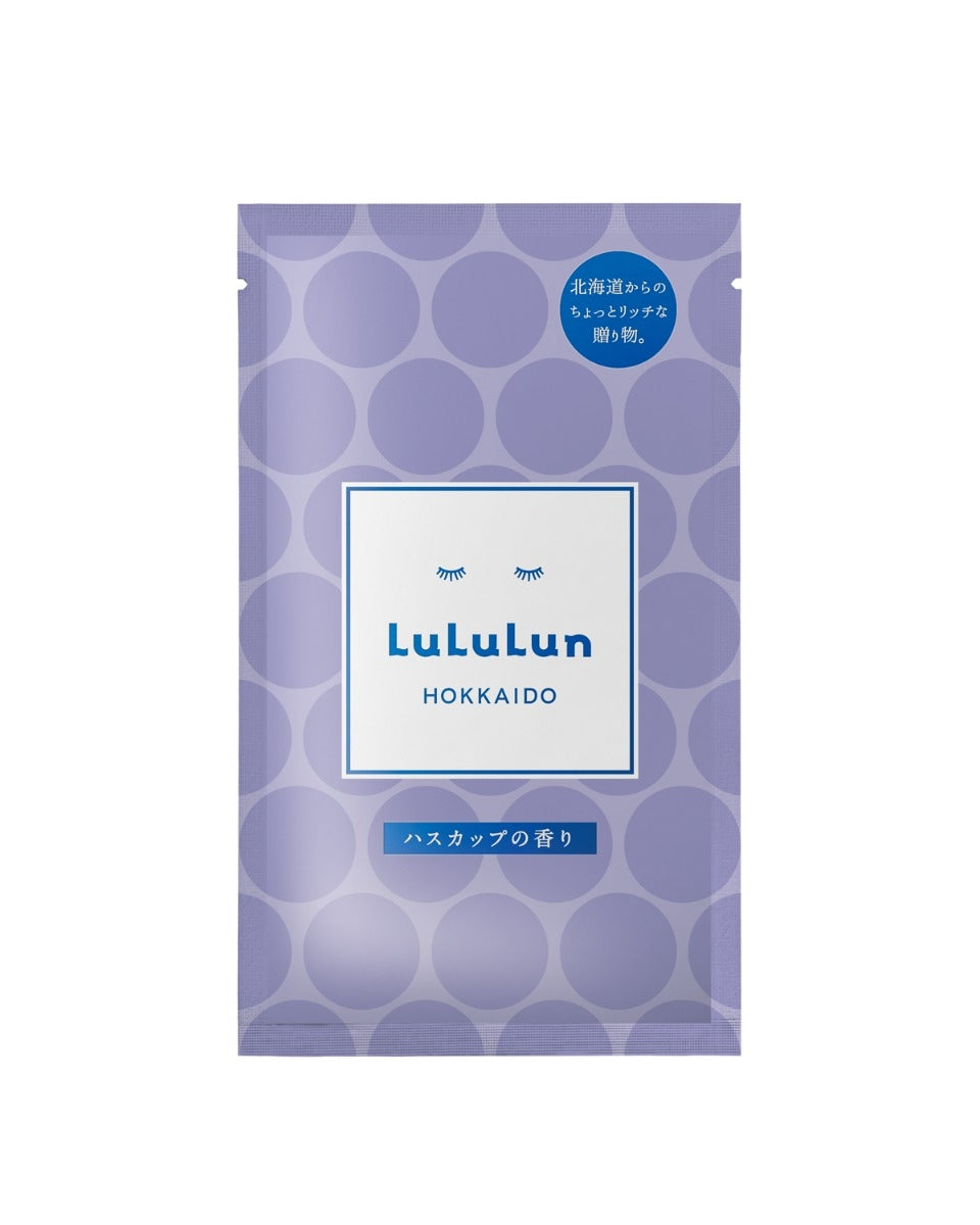 lululun premium haskap 1 pc