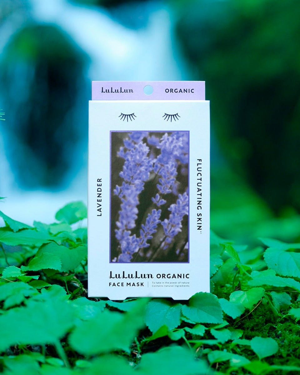 lululun organic lavender image