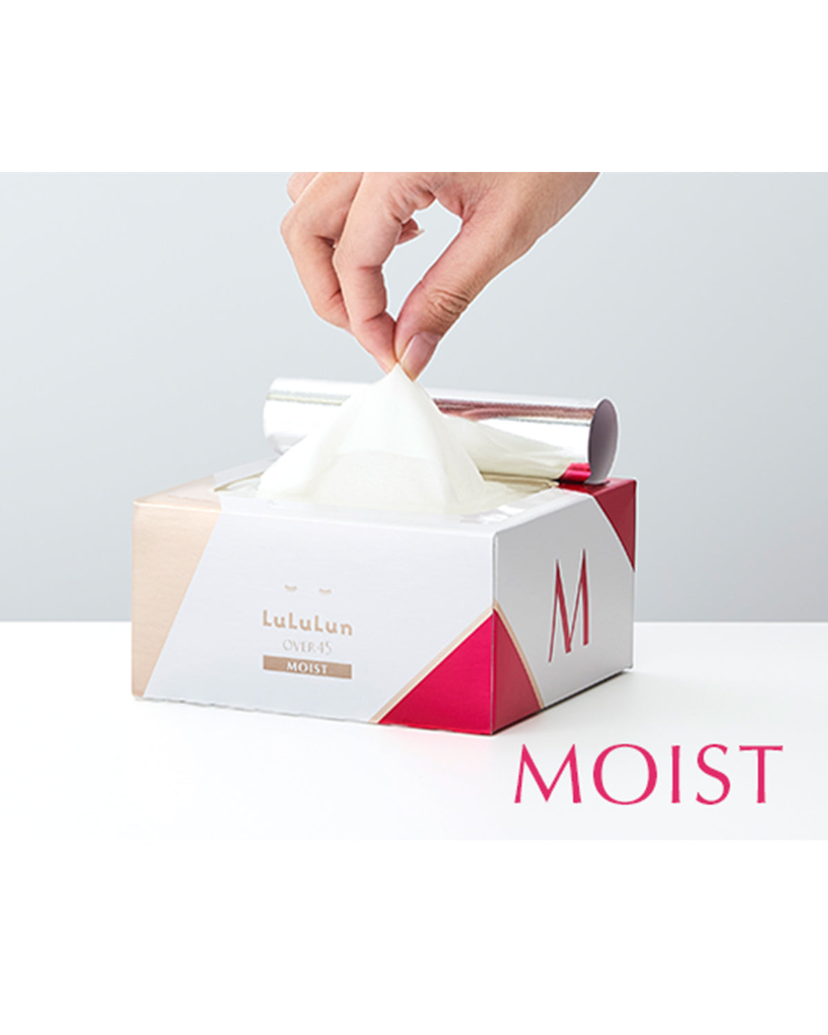 Lululun Over 45 moist
