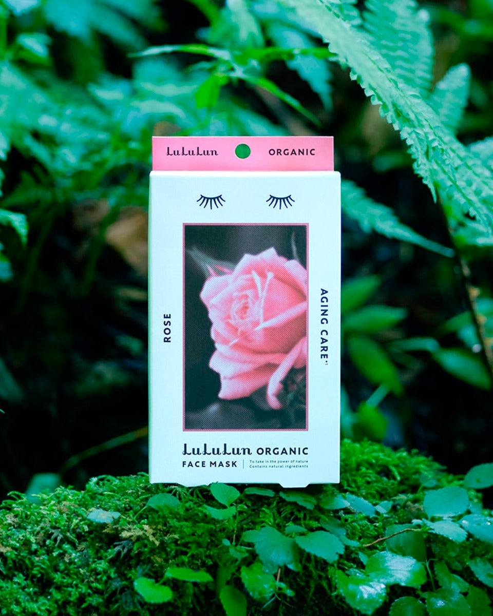 lululun organic rose image