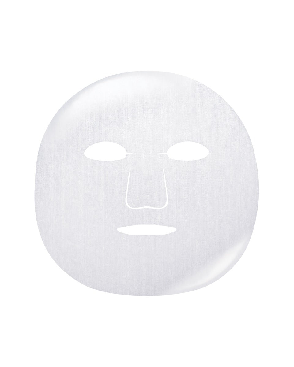 lululun organic yuzu sheet