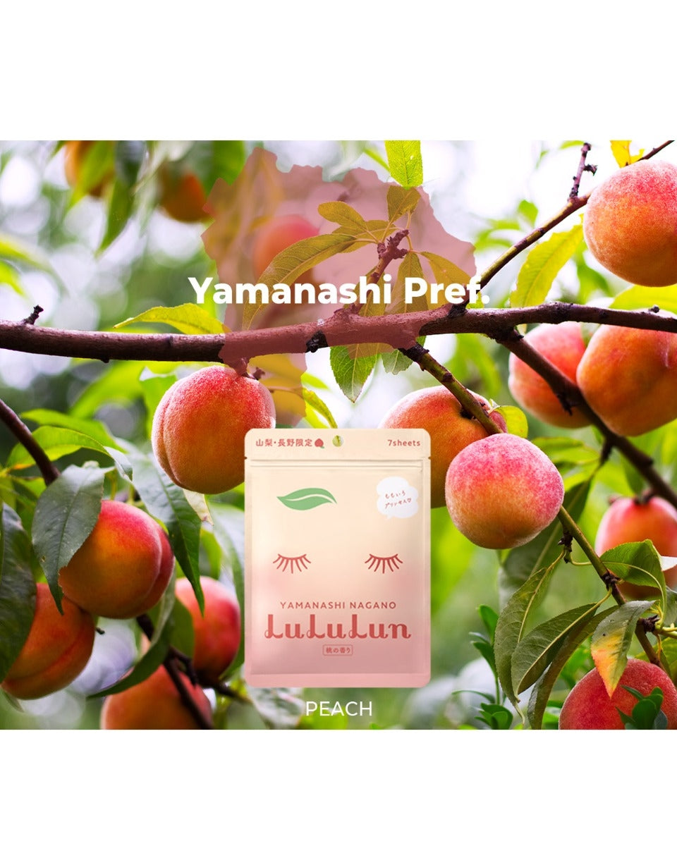 lululun premium yamanashi