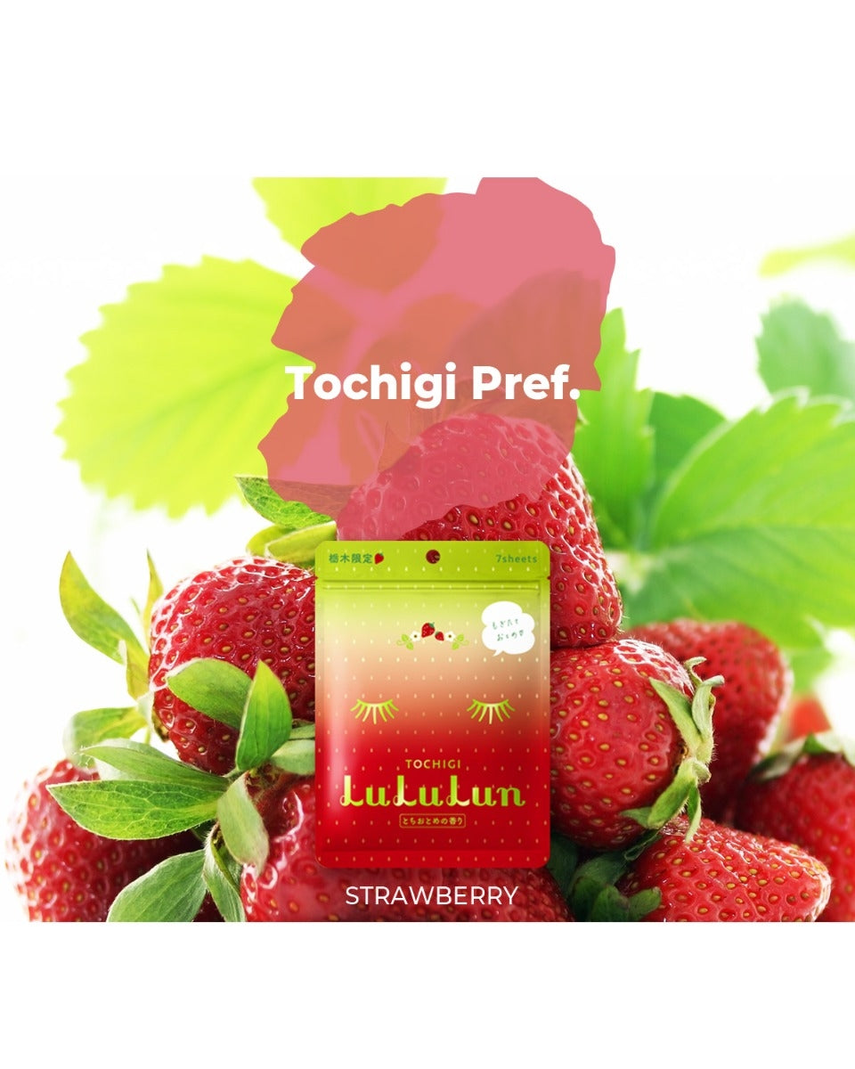 lululun premium tochigi