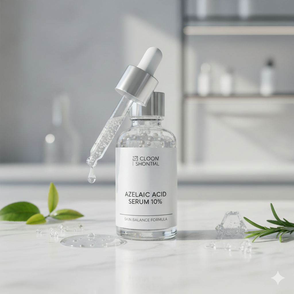 What is Azelaic Acid—and Why Is Everyone Talking About It?