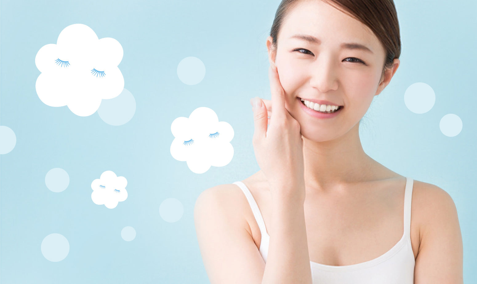 Japanese Skincare Copycat Regimen