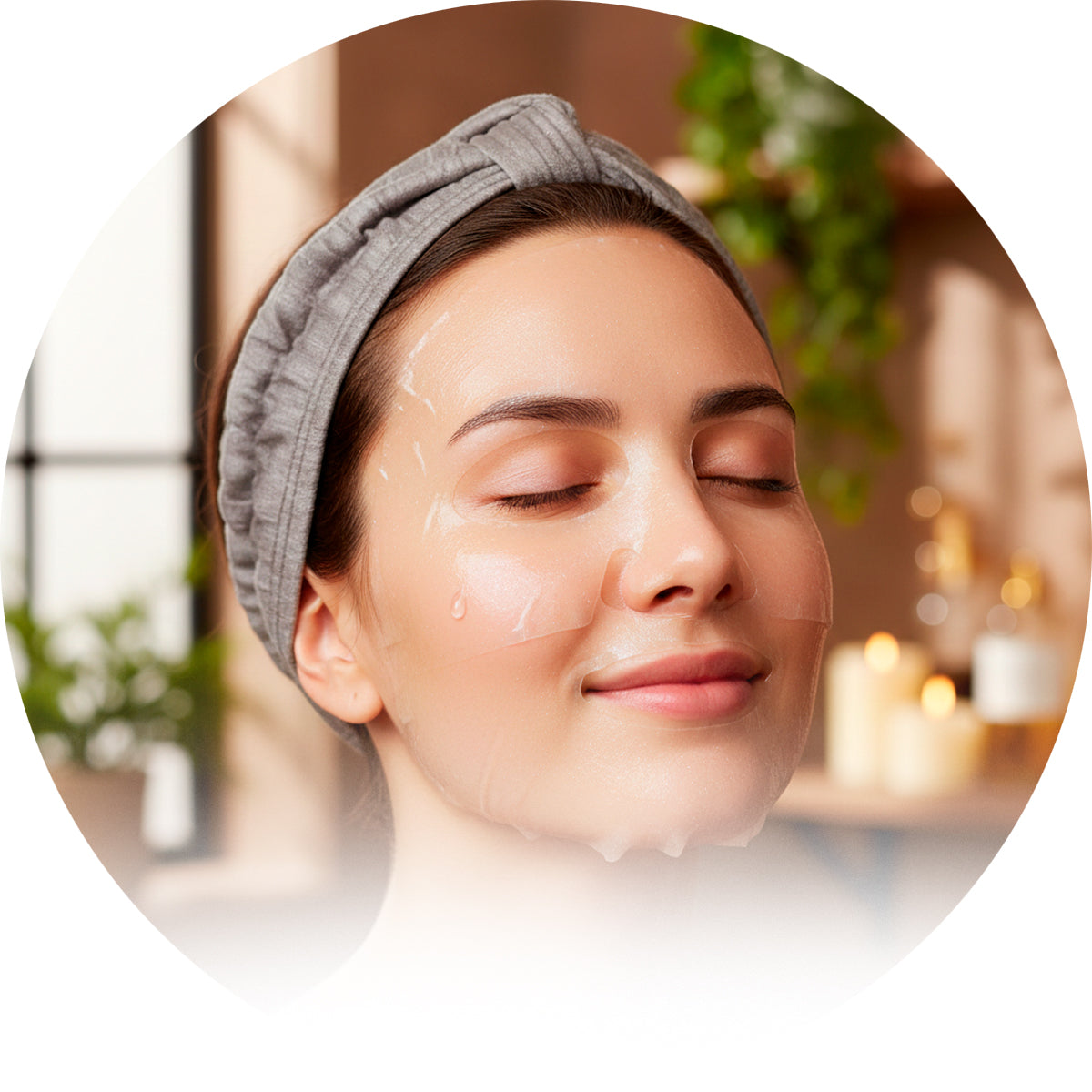 Special Care Essence Mask