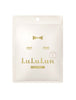 Lululun Pure Sheet Mask CLEAR - 1PC