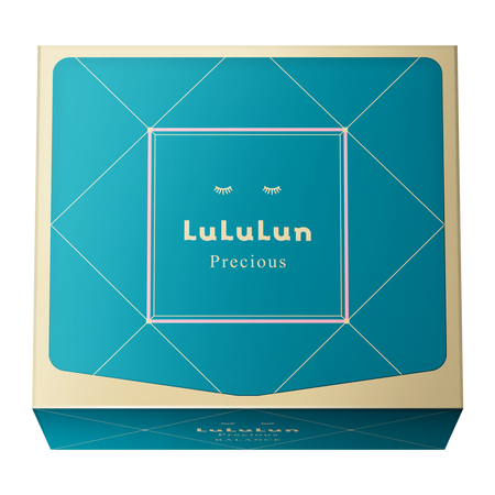 Precious Sheet Mask BALANCE (Green)
