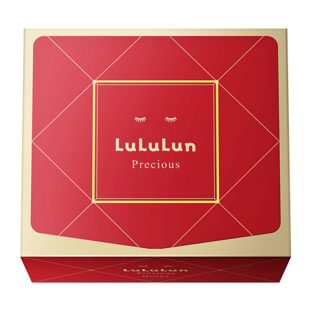 Precious Sheet Mask MOIST (Red) RN2026