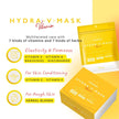 Lululun Hydra-V Facial Mask VIETANIM (Multifaceted Care) - 7PCS