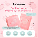 Pure Sheet Mask EVERIES (Pink)