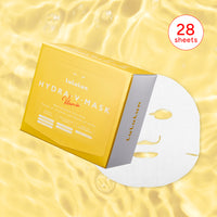 Hydra-V Sheet Mask Vitamins (Multifaceted Care)