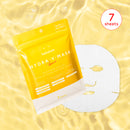 Hydra-V Sheet Mask Vitamins (Multifaceted Care)