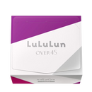 LuLuLun product packaging with purple and white design on a white background