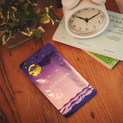One Night Sheet Mask PINK (Moisturizing Skin)