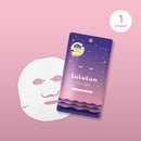 One Night Sheet Mask PINK (Moisturizing Skin)
