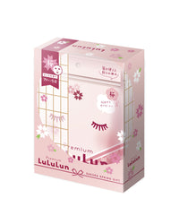 lululun premium sakura box