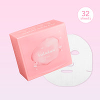 32 sheets box package
