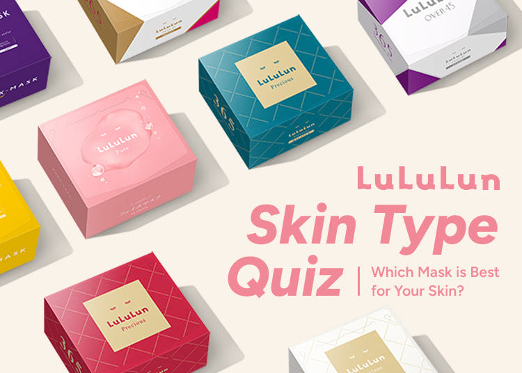 Lululun USA - Simple Skincare, Endless Joy