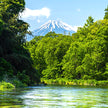 Travel Lululun Sheet Mask, Mt. Fuji