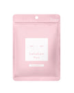 Lululun Pure Sheet Mask BALANCE (Pink) - 7PCS