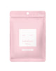 Lululun Pure Sheet Mask BALANCE (Pink) - 7PCS