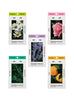 Lululun Facial Mask ORGANIC Collection Set