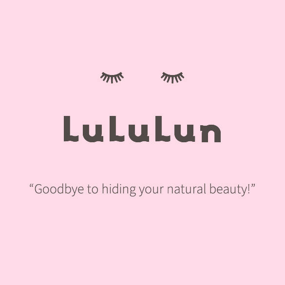 Lululun brand concept