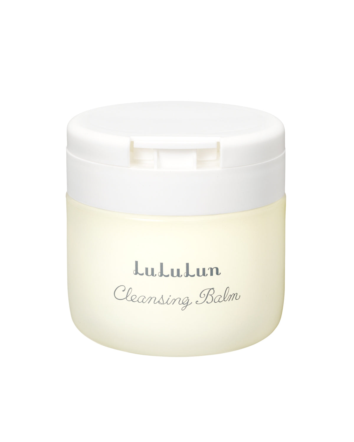 Cleansing Balm, Aroma Type