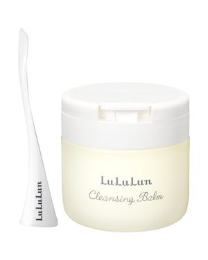 Lululun Cleansing Balm, Aroma Type