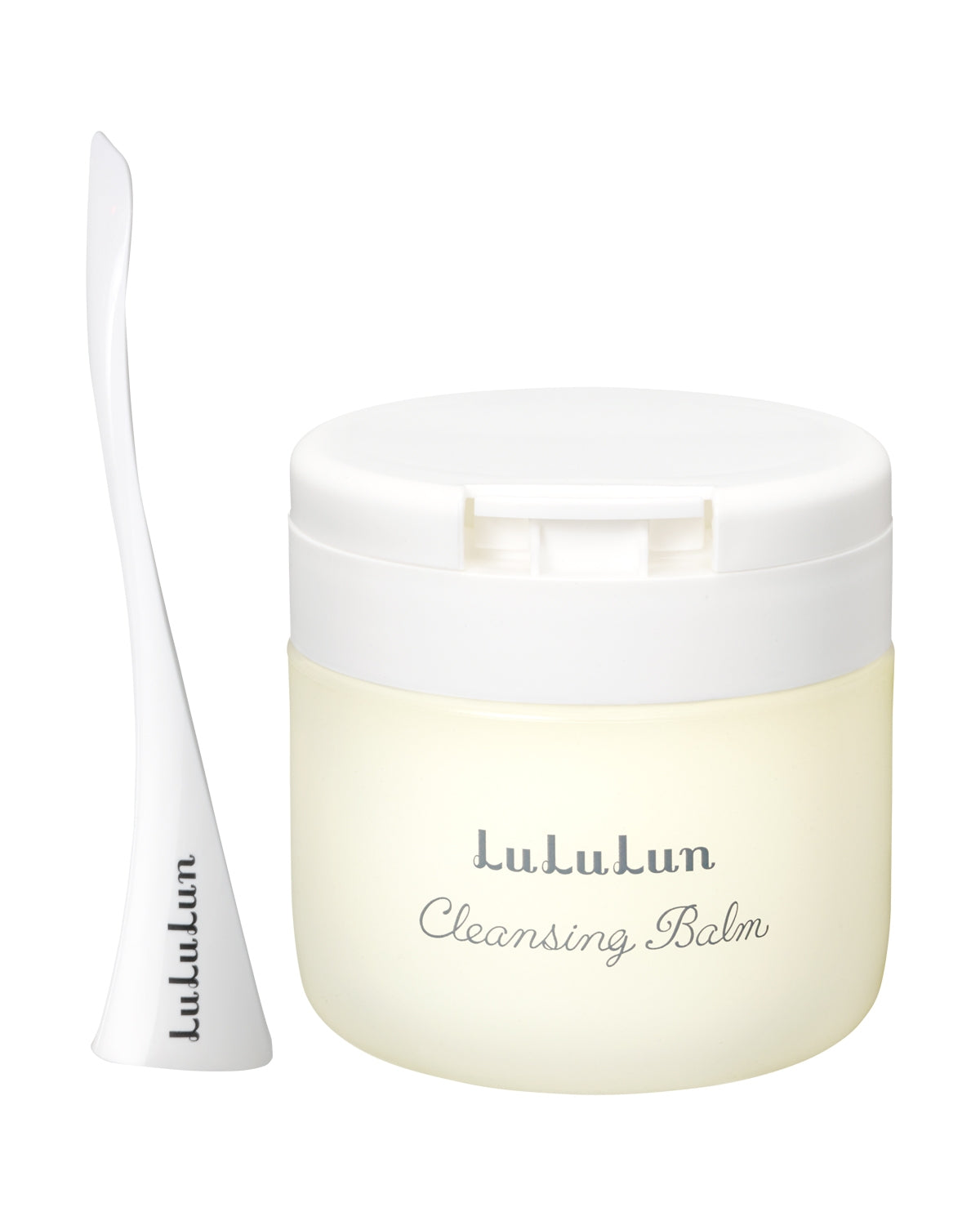 Lululun Cleansing Balm, Aroma Type