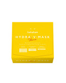 Hydra-V Vitamin Mask for brighter skin