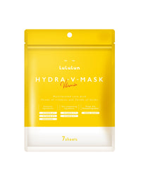 Hydra-V Vitamin 7 pcs pouch