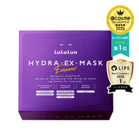 Hydra-EX Sheet Mask Exosome (For Aging Skin)