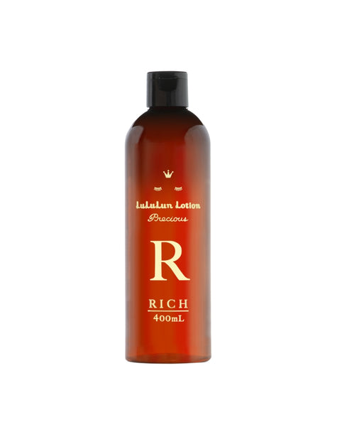 Lululun Lotion RICH