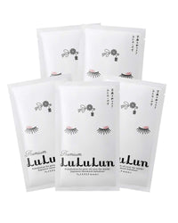 Travel Lululun Sheet Mask, Kyoto GEISHA - 5Sheet