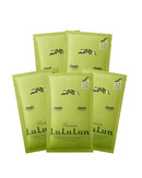 Travel Lululun Sheet Mask, Shodo Island OLIVE