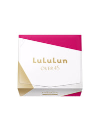 Lululun Over45 Camelia Pink for Hydration