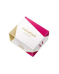 Lululun Over45 Camelia Pink for Hydration