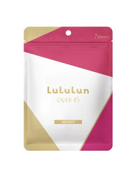 Lululun Over45 Camelia Pink for Hydration