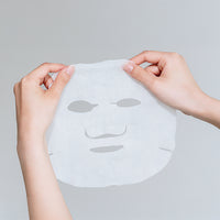 3-layered sheet mask