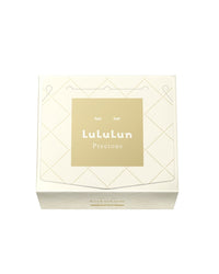 Lululun precious clear for brightening care