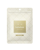 Lululun precious Clear for brightening care